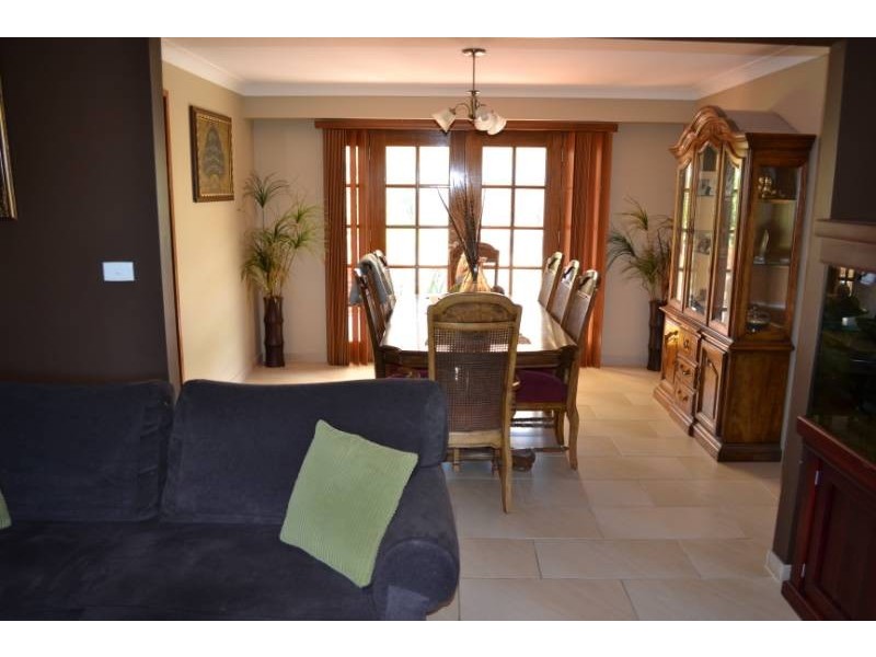 Orchard Hills NSW 2748