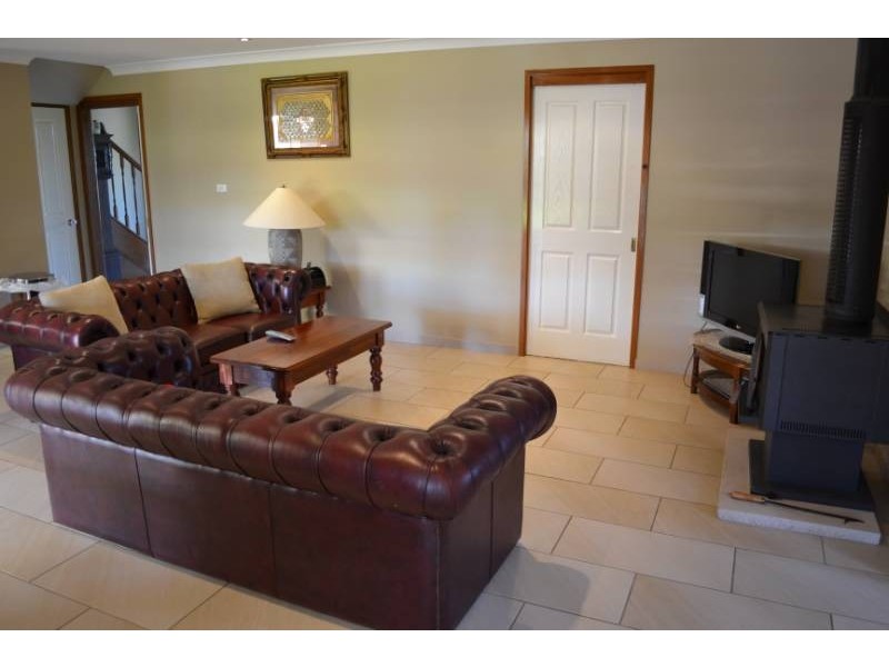 Orchard Hills NSW 2748