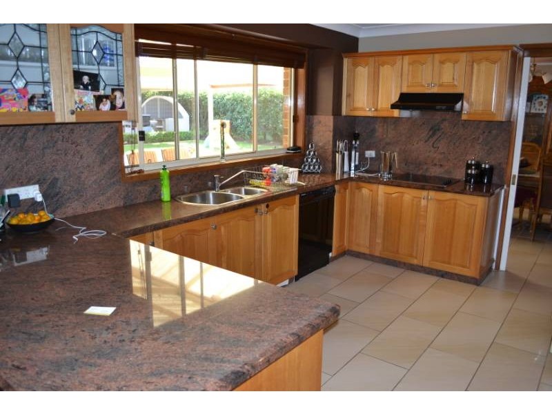 Orchard Hills NSW 2748