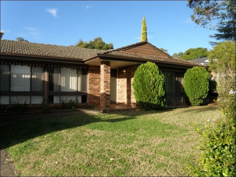 Orchard Hills NSW 2748