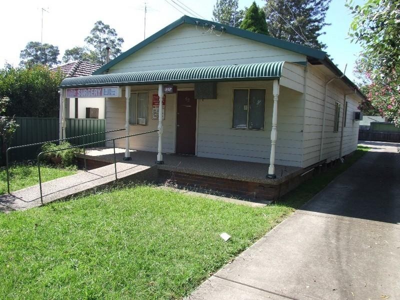 Penrith NSW 2750