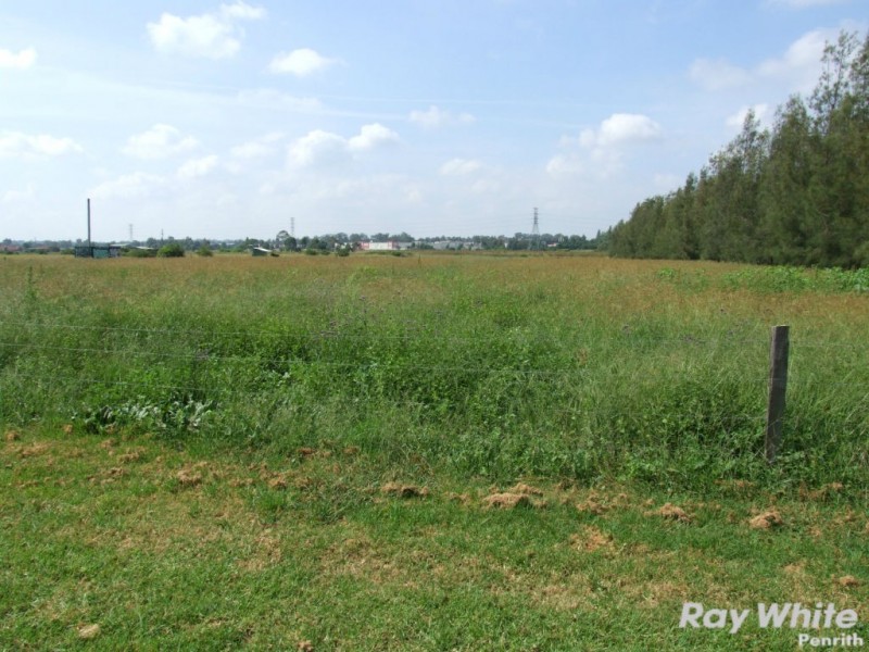 Regentville NSW 2745