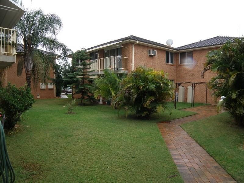 173/37 Mulgoa Road, Penrith NSW 2750