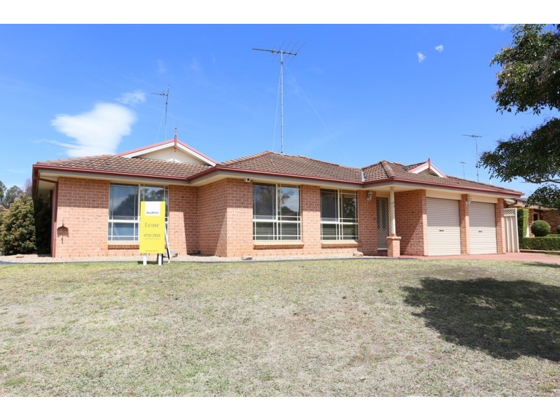 51 Bija Drive, Glenmore Park NSW 2745