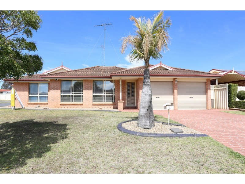 51 Bija Drive, Glenmore Park NSW 2745