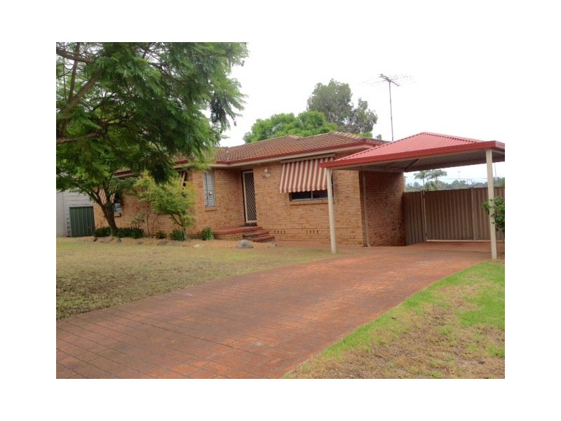 38 Koloona Drive, Emu Plains NSW 2750