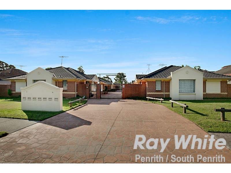 2/49-51 Great Western Highway, Kingswood NSW 2747