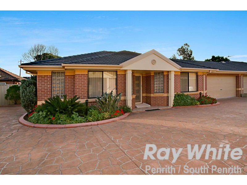 2/49-51 Great Western Highway, Kingswood NSW 2747