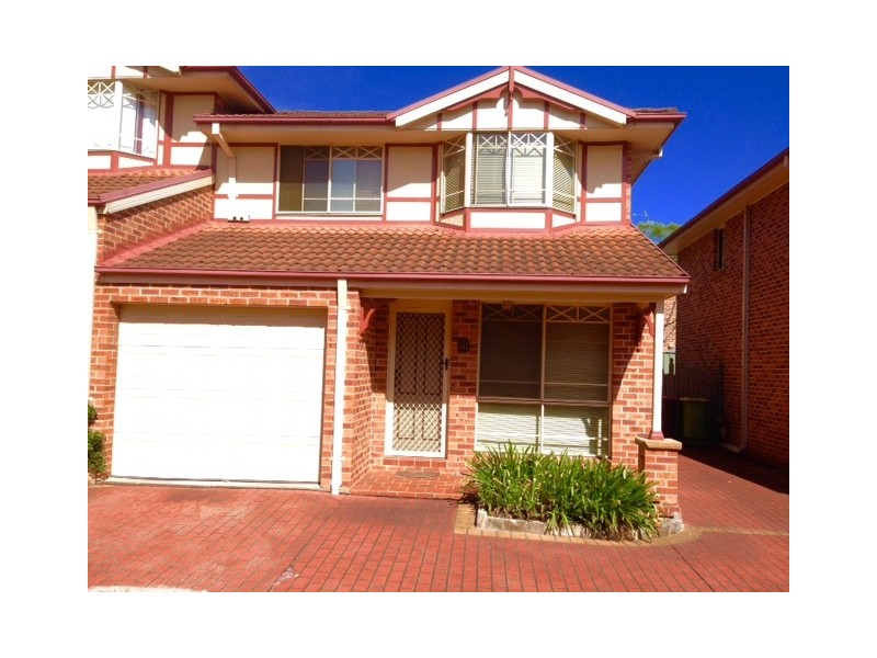 13/2-6 Robert Street, Penrith NSW 2750