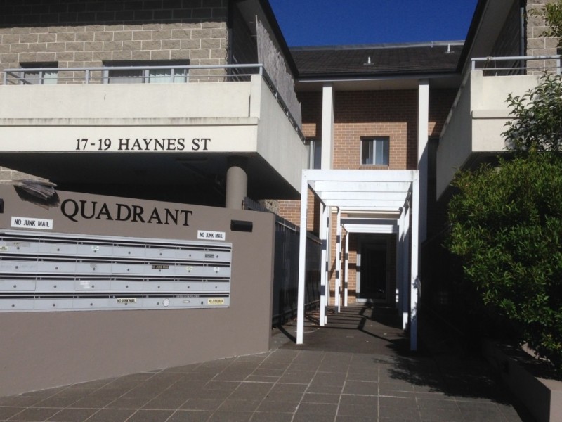 5/17 Haynes Street, Penrith NSW 2750
