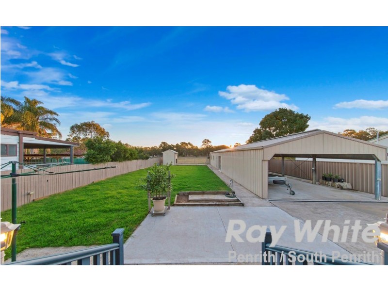 494 Londonderry Road, Londonderry NSW 2753