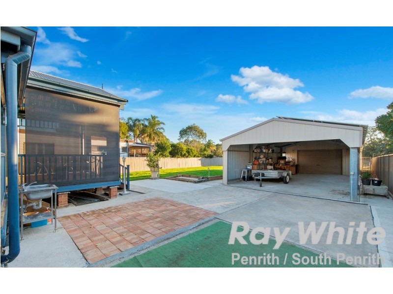 494 Londonderry Road, Londonderry NSW 2753