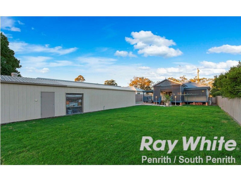 494 Londonderry Road, Londonderry NSW 2753