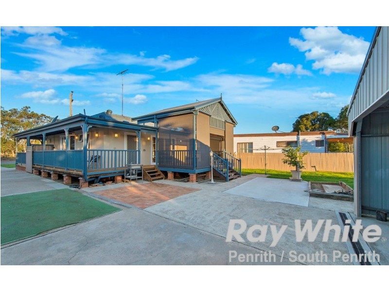 494 Londonderry Road, Londonderry NSW 2753