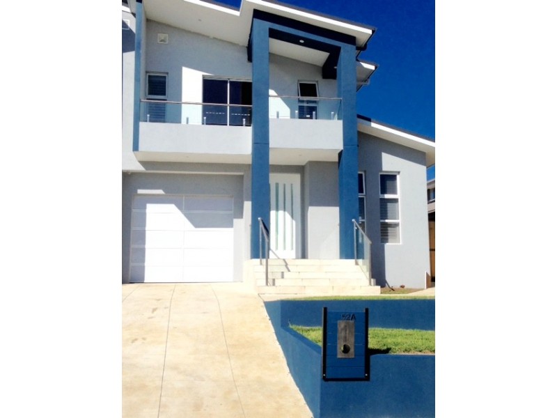 52A Casuarina Circuit, Kingswood NSW 2747