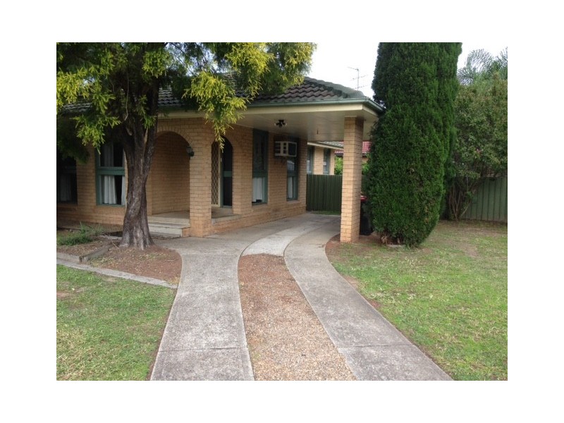 44 Hatchinson Crescent, Jamisontown NSW 2750