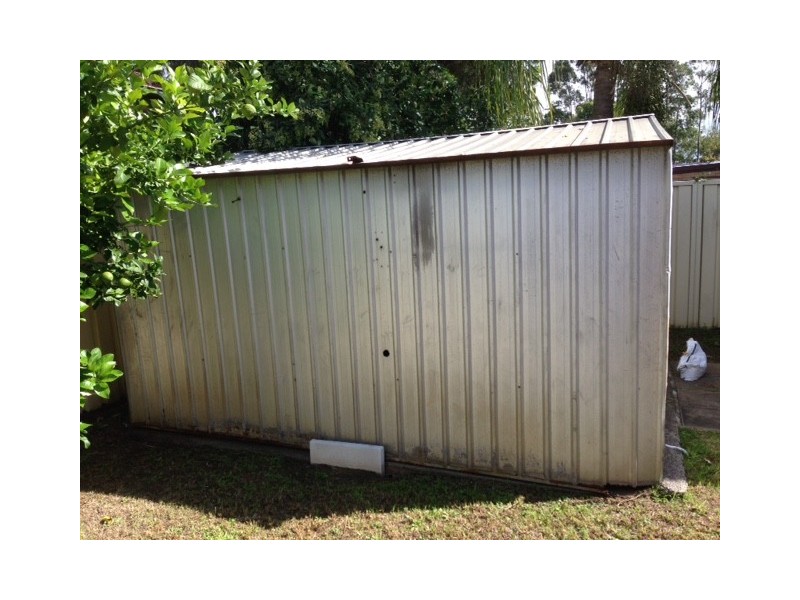 44 Hatchinson Crescent, Jamisontown NSW 2750