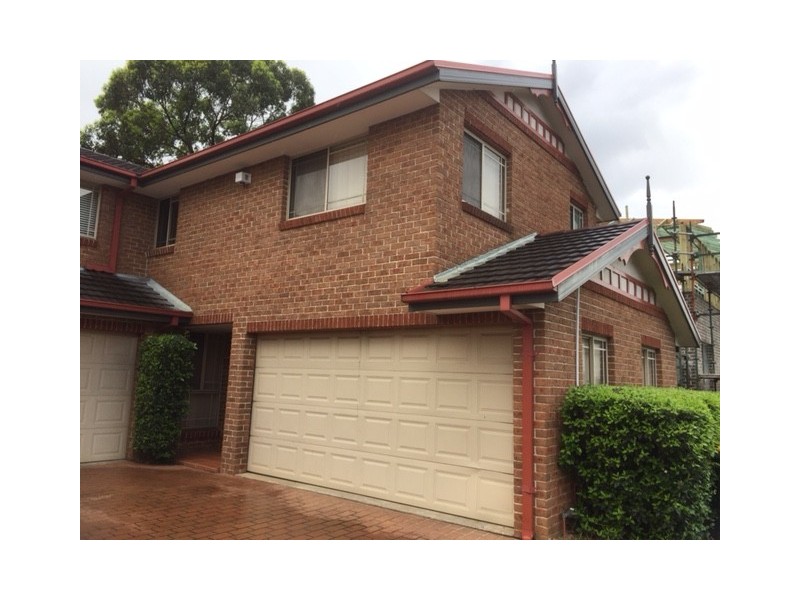 6/297 Jamison Road, Penrith NSW 2750