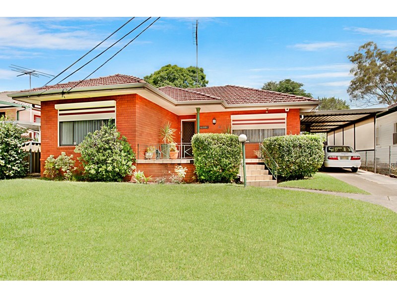 16 Hope Street, Penrith NSW 2750