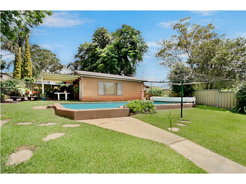 16 Hope Street, Penrith NSW 2750