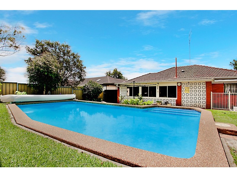 16 Hope Street, Penrith NSW 2750