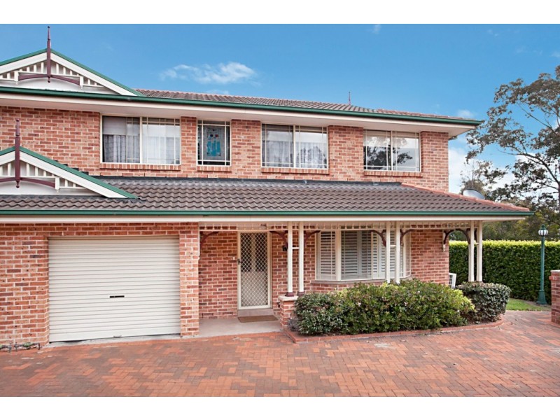 15/61 Retreat Drive, Penrith NSW 2750