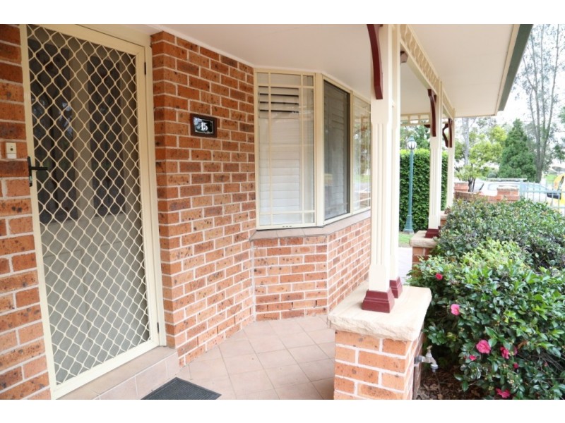 15/61 Retreat Drive, Penrith NSW 2750