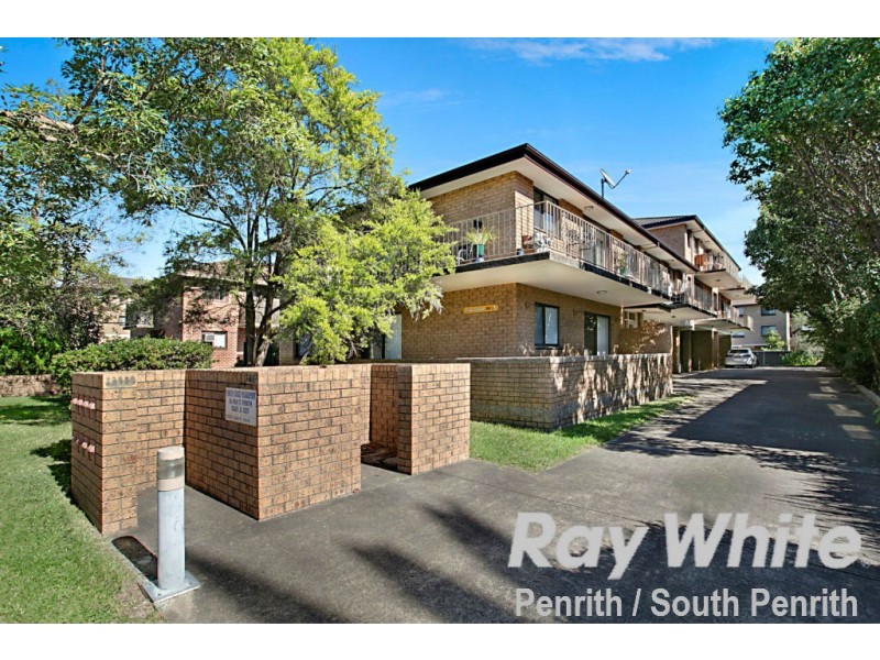 1/7 Hemmings Street, Penrith NSW 2750