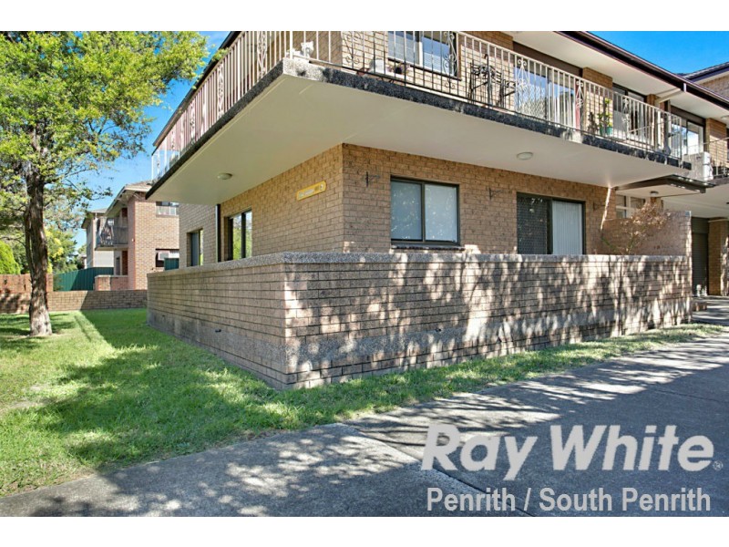 1/7 Hemmings Street, Penrith NSW 2750