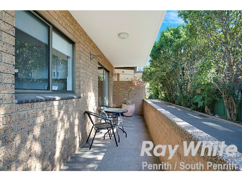 1/7 Hemmings Street, Penrith NSW 2750
