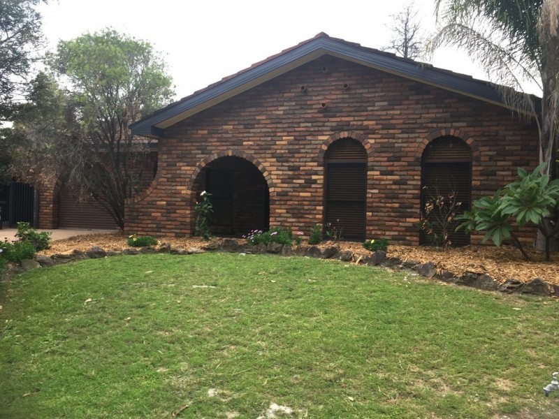 6 Oakland Parade, Werrington Downs NSW 2747