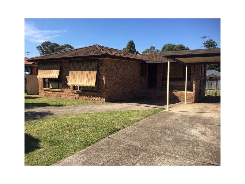 56 Kempsey Street, Jamisontown NSW 2750