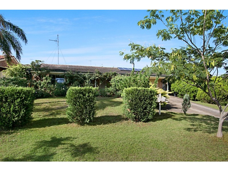 22 Pelsart Avenue, Penrith NSW 2750