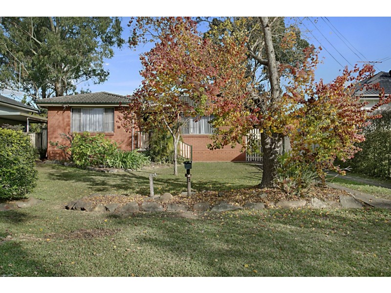 16 Epping Close, Cambridge Park NSW 2747