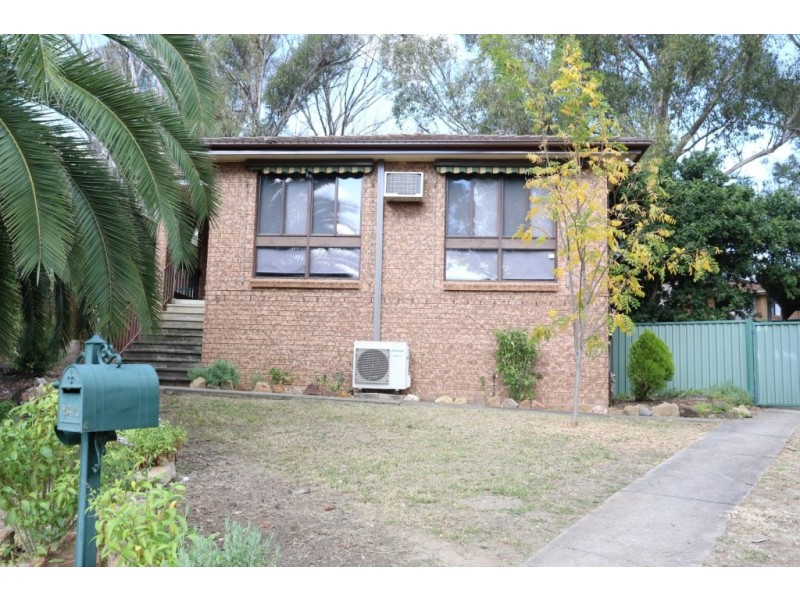 5 Etna Close, Cranebrook NSW 2749