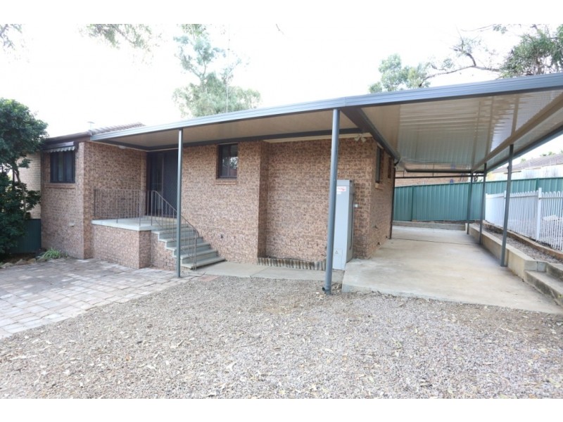 5 Etna Close, Cranebrook NSW 2749