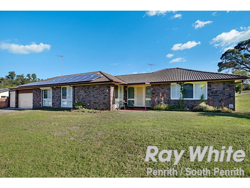 11 Druitt Place, Werrington County NSW 2747
