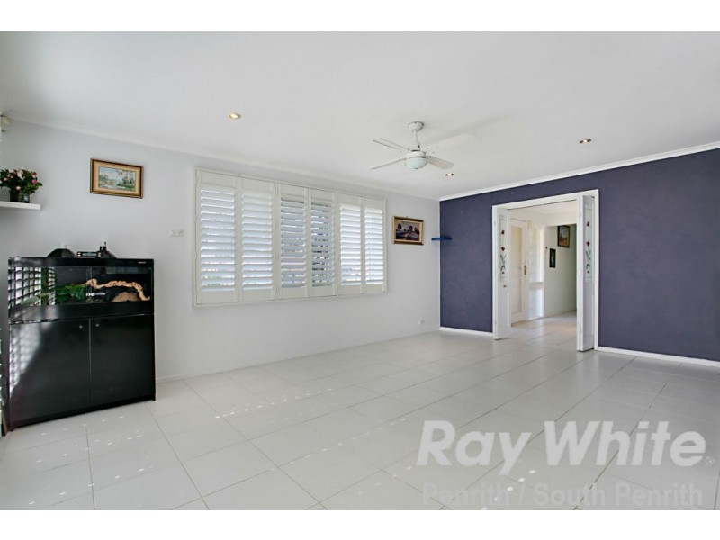 11 Druitt Place, Werrington County NSW 2747