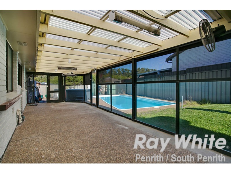 11 Druitt Place, Werrington County NSW 2747