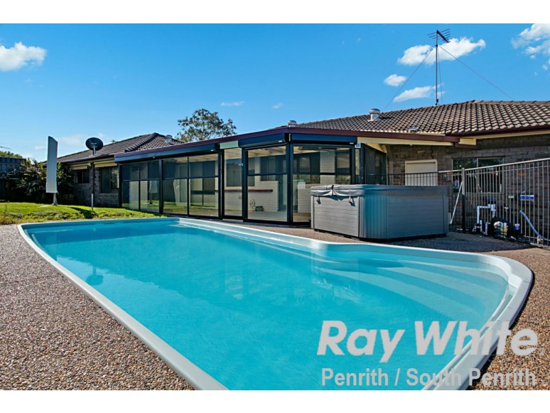 11 Druitt Place, Werrington County NSW 2747