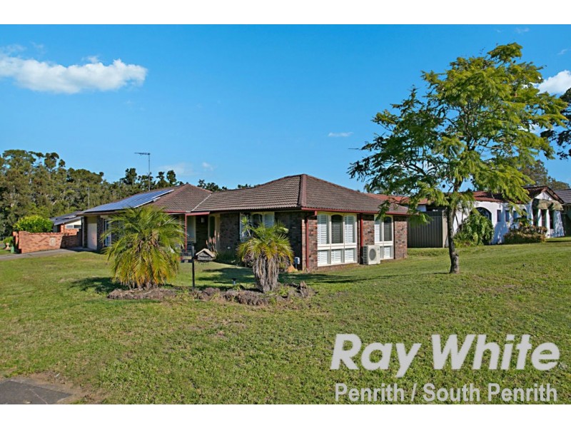 11 Druitt Place, Werrington County NSW 2747