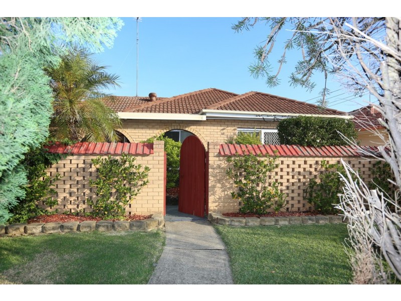 2 Upton Street, South Penrith NSW 2750