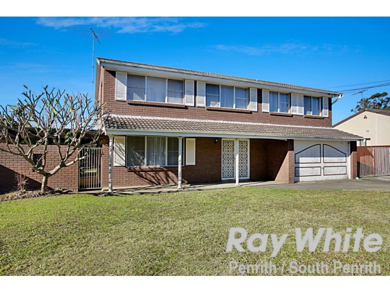 7 Oag Crescent, Kingswood NSW 2747