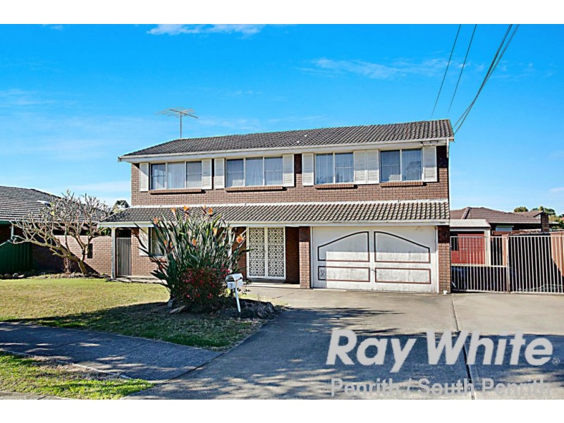 7 Oag Crescent, Kingswood NSW 2747