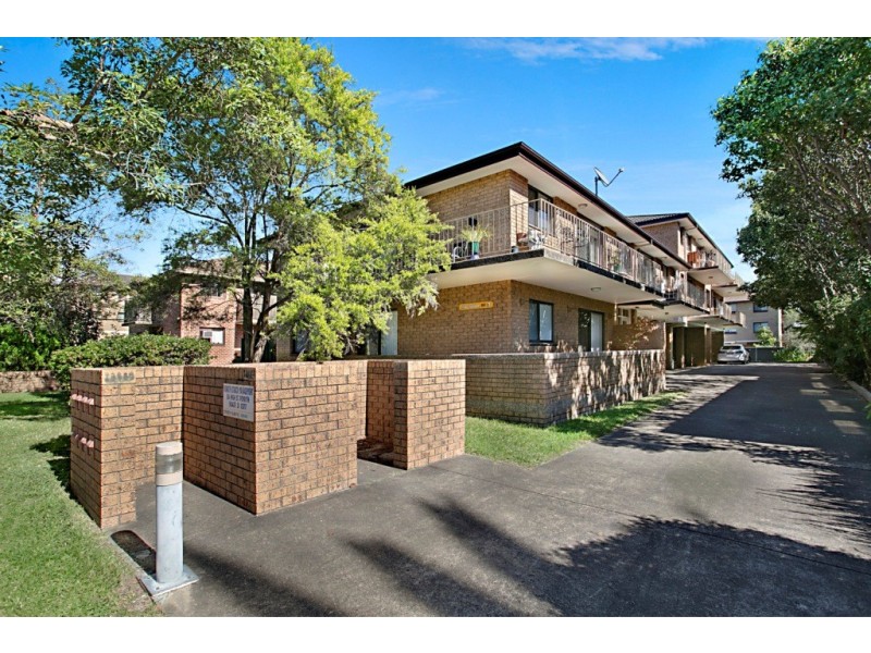 1/7 Hemmings Street, Penrith NSW 2750