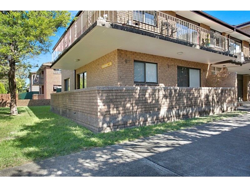 1/7 Hemmings Street, Penrith NSW 2750