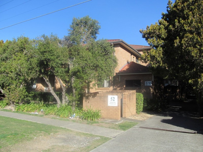 12/52 Victoria Street, Werrington NSW 2747