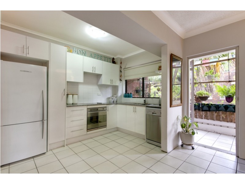 4/322 Jamison Road, Jamisontown NSW 2750