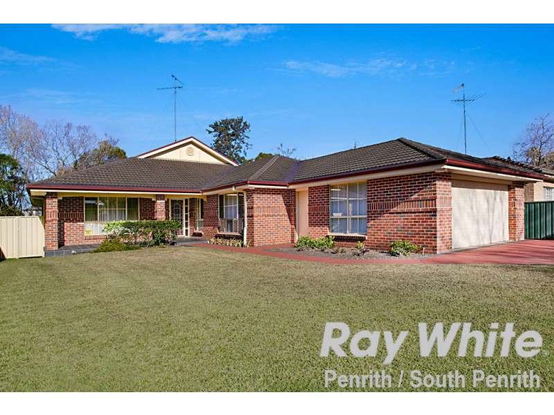 44 Nepean Avenue, Penrith NSW 2750