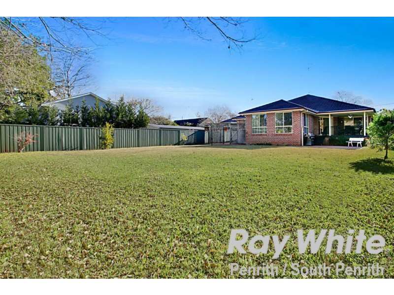 44 Nepean Avenue, Penrith NSW 2750